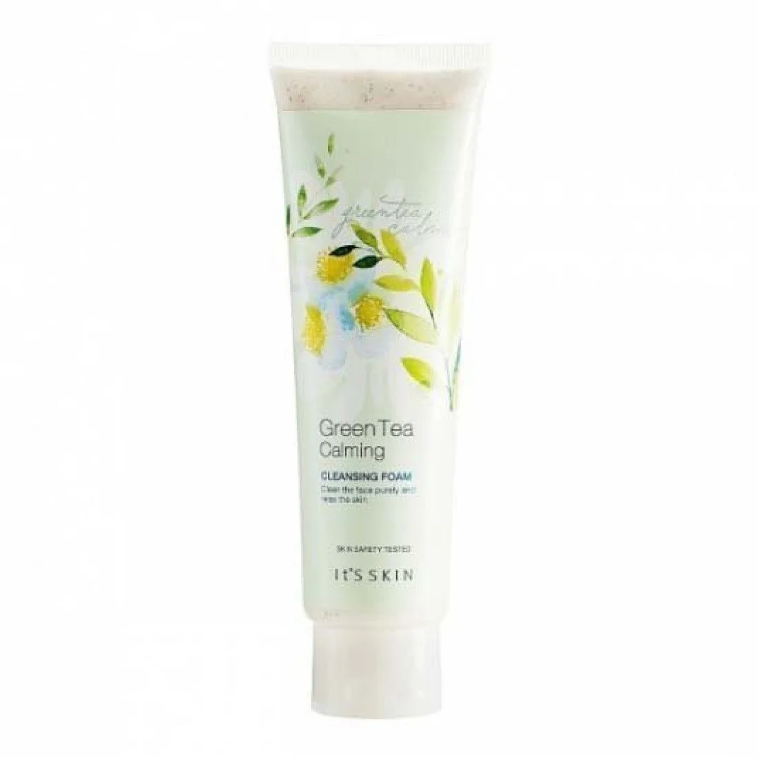 Sữa rửa mặt IT'S SKIN Green Tea Cleansing Foam