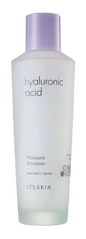 IT'S SKIN Hyaluronic Acid Moisture Emulsion