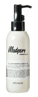 Dầu tẩy trang IT'S SKIN Madpore Cleansing Oil