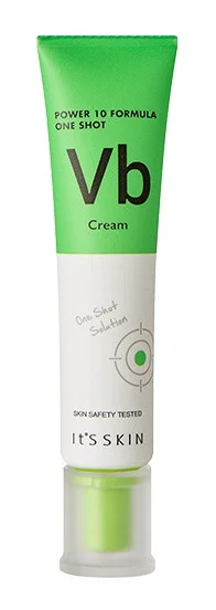 IT'S SKIN Power 10 Formula One Shot Vb Cream