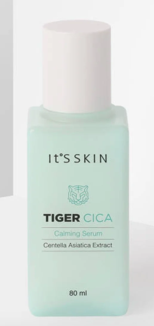 IT'S SKIN Tiger Cica Calming Serum