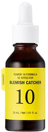 IT'S SKIN Vc Effector Blemish Catcher