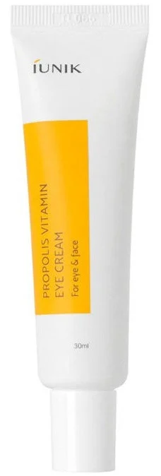 IUNIK Propolis Vitamin Eye Cream