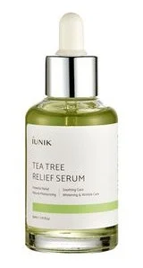 IUNIK Tea Tree Relief Serum