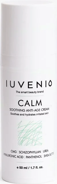 IUVENIO Calm Soothing Anti-age Cream