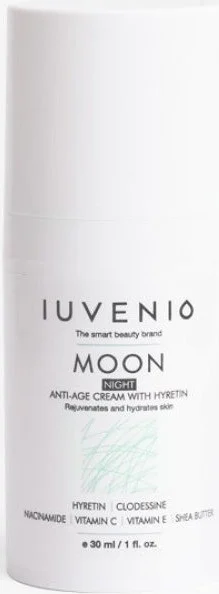 IUVENIO Moon Night Anti-age Cream