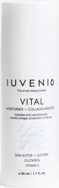 IUVENIO Vital Collagen Booster Moisturizer