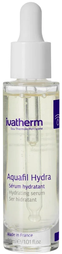Dưỡng ẩm Ivatherm Aquafil Hydra Hydrating Serum