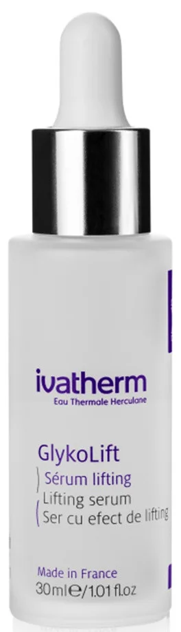 Tinh chất ivatherm Eau Thermale Herculane Ivatherm Glykolift Serum