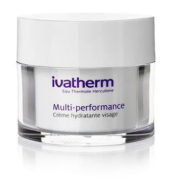 Ivatherm Multiperformance Cream