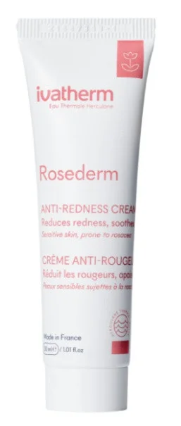 Ivatherm Rosederm