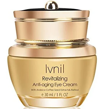 Kem Ivnil Revitalizing Anti-aging Eye Cream