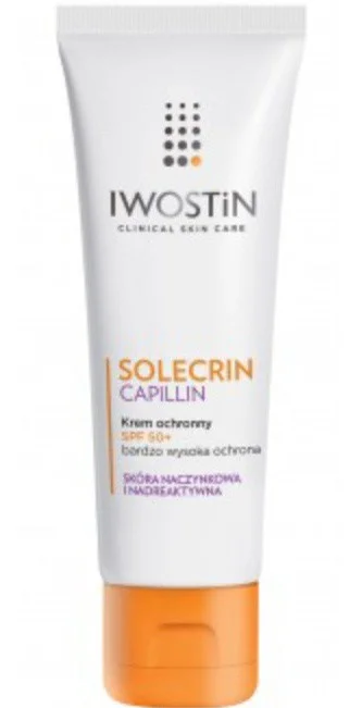 Iwostin Sollectin Capillin