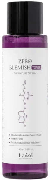 IZEZE Zero Blemish Toner
