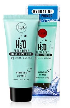 Dưỡng ẩm J. Cat Beauty H20 Fresh Dewy Hydrating Face Primer