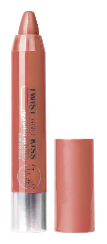 Dưỡng ẩm J. Cat Beauty Twist And Kiss Hydrating Lip Balm