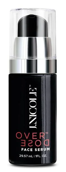 Tinh chất J Nicole Overdose Face Serum