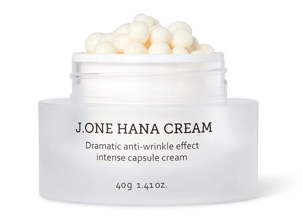 J.ONE Hana Cream