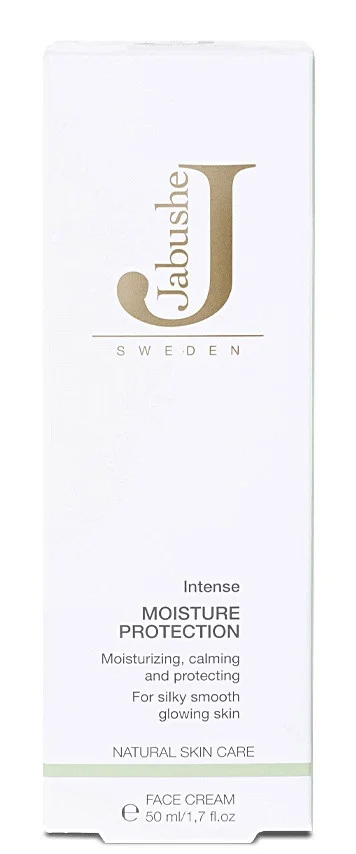 Jabushe Intense Moisture Protection