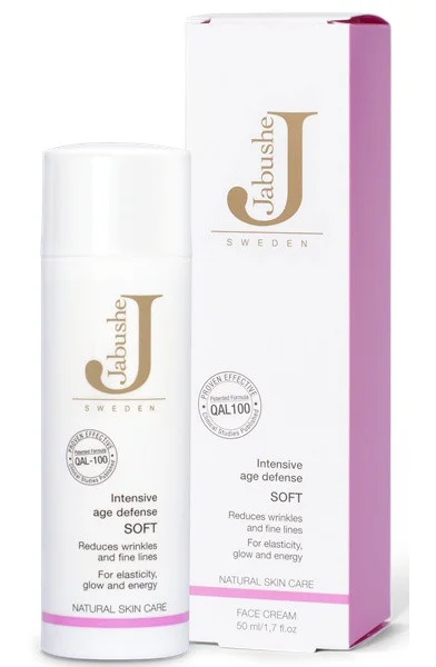 Jabushe Intensive Age Defense Soft