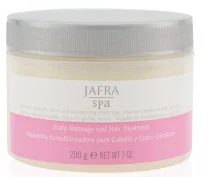 JAFRA Scalp Massage And Hair Treatment