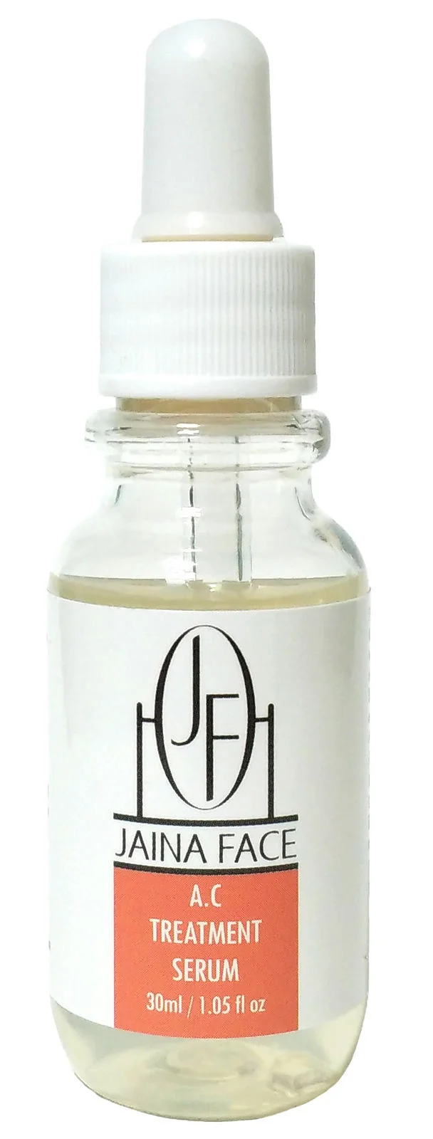 Jaina Face A.C Acne Control Treatment Serum