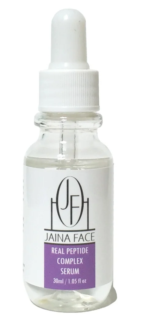 Jaina Face Real Peptide Complex Serum