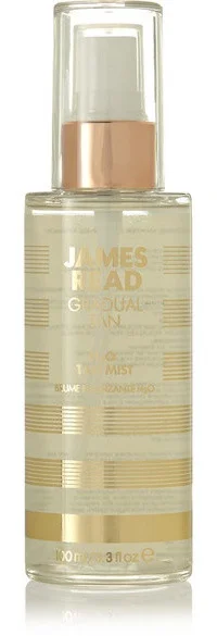 James Read Gradual Tan H2O Tan Mist