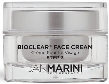 JAN MARINI Bioclear Face Cream