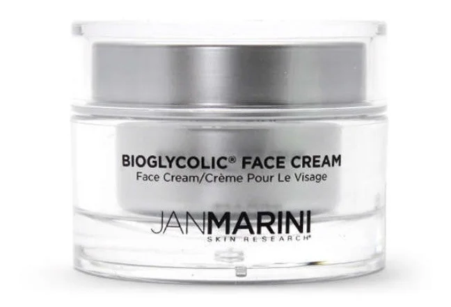 JAN MARINI Bioglycolic Cream