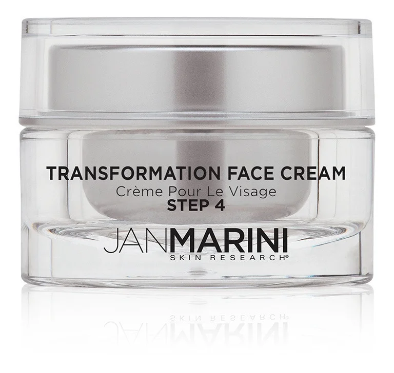 Kem JAN MARINI Transformation Cream