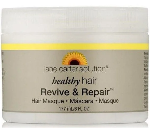 Jane Carter Solution Revive & Repair Hair Masque