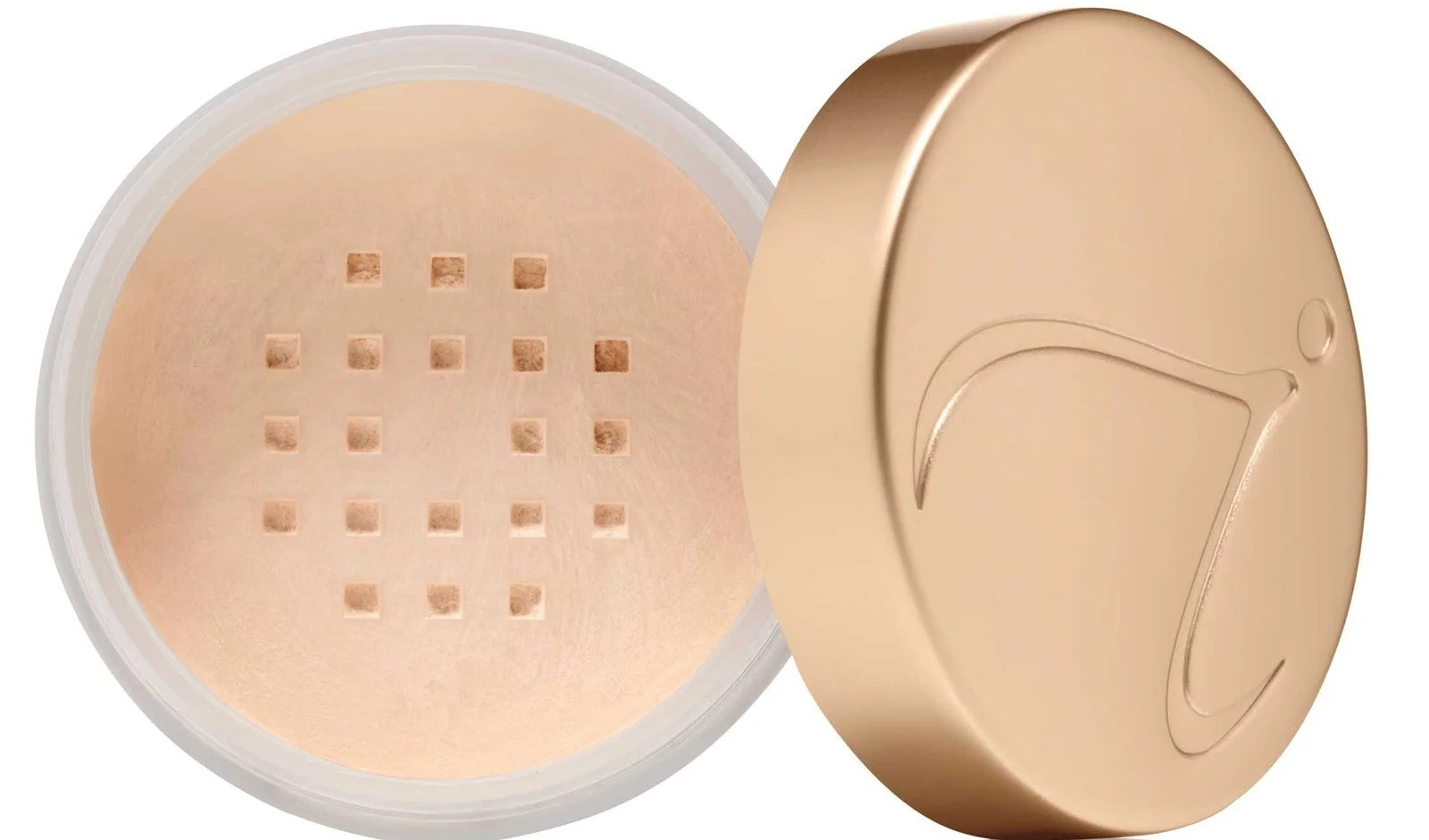 Jane Iredale Amazing Matte Loose Finish Powder