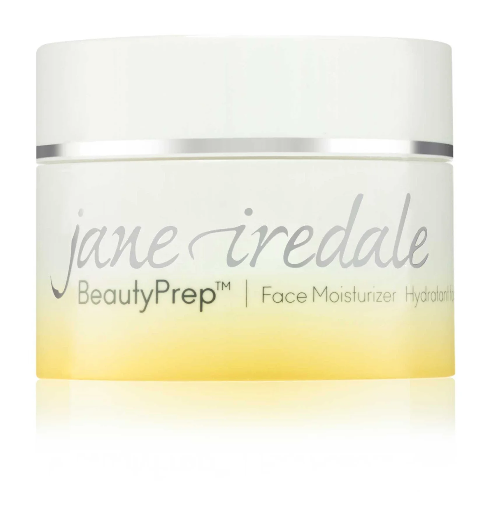 Jane Iredale Beautyprep™ Face Moisturizer