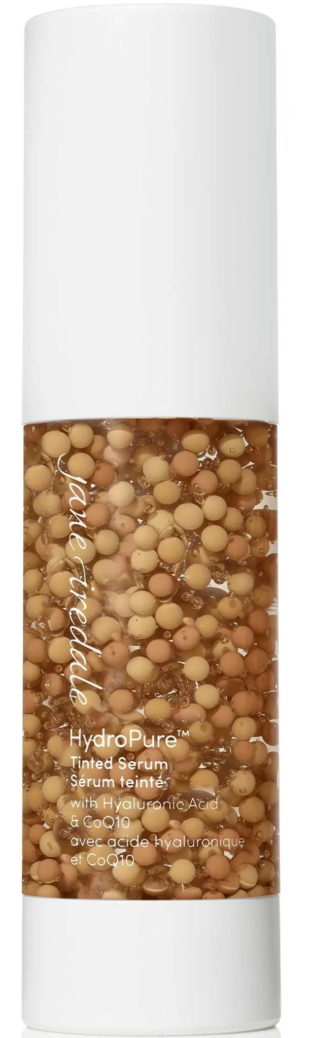 Tinh chất Jane Iredale Hydropure Tinted Serum