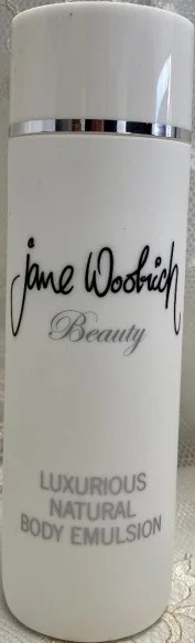 Jane Woolrich Luxurious Body Emulsion