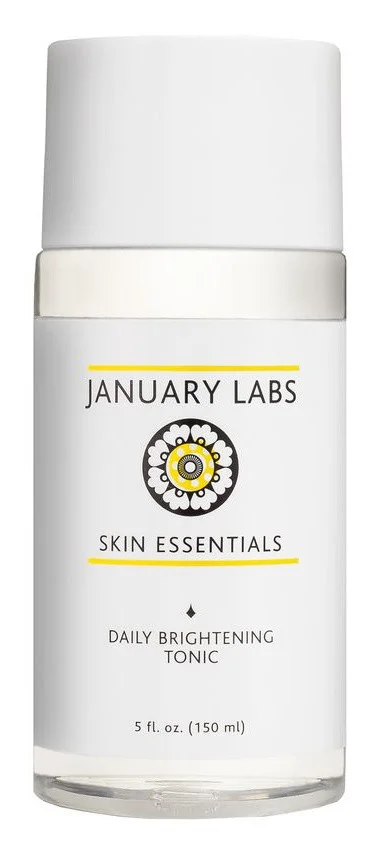 January Labs Daily Brightening Tonic