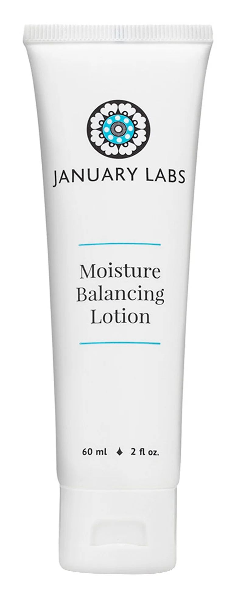 January Labs Moisture Balancing Lotion