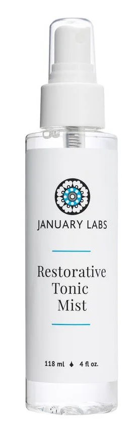 January Labs Restorative Tonic Mist