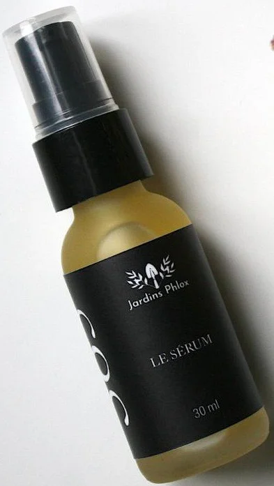 Tinh chất Jardins Phlox Le Serum