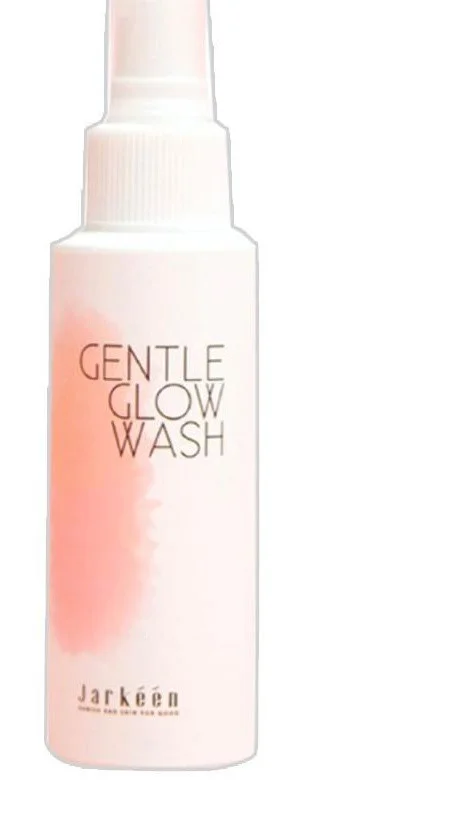 Jarkeen Gentle Glow Wash