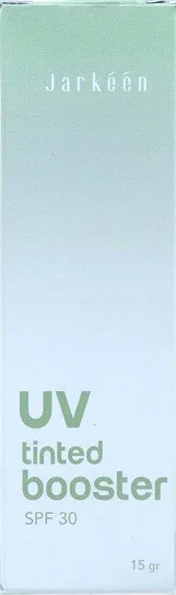 Jarkeen UV Tinted Booster