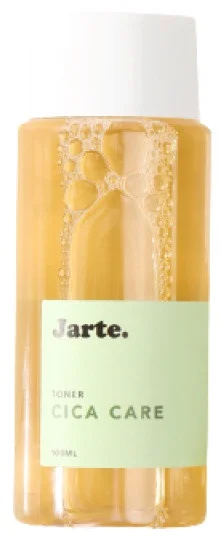 Jarte Beauty Cica Care Toner