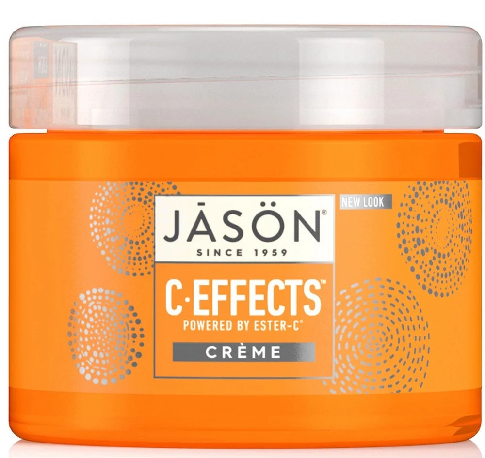 JASON C Effects