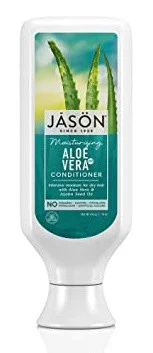 Jason Natural Cosmetics Moisturizing 84% Aloe Vera Conditioner