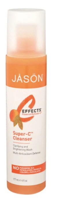 JASON Super C Cleanser