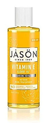 JASON Vitamin E 5000 Iu Skin Oil