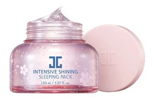 Jayjun Intensive Shining Sleeping Pack