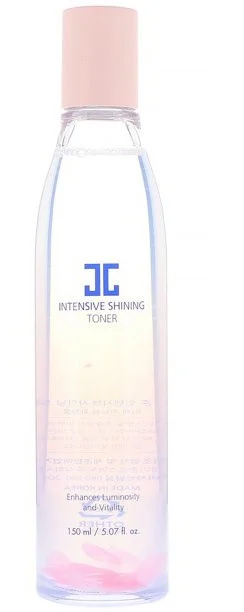 Nước hoa hồng Jayjun Intensive Shining Toner