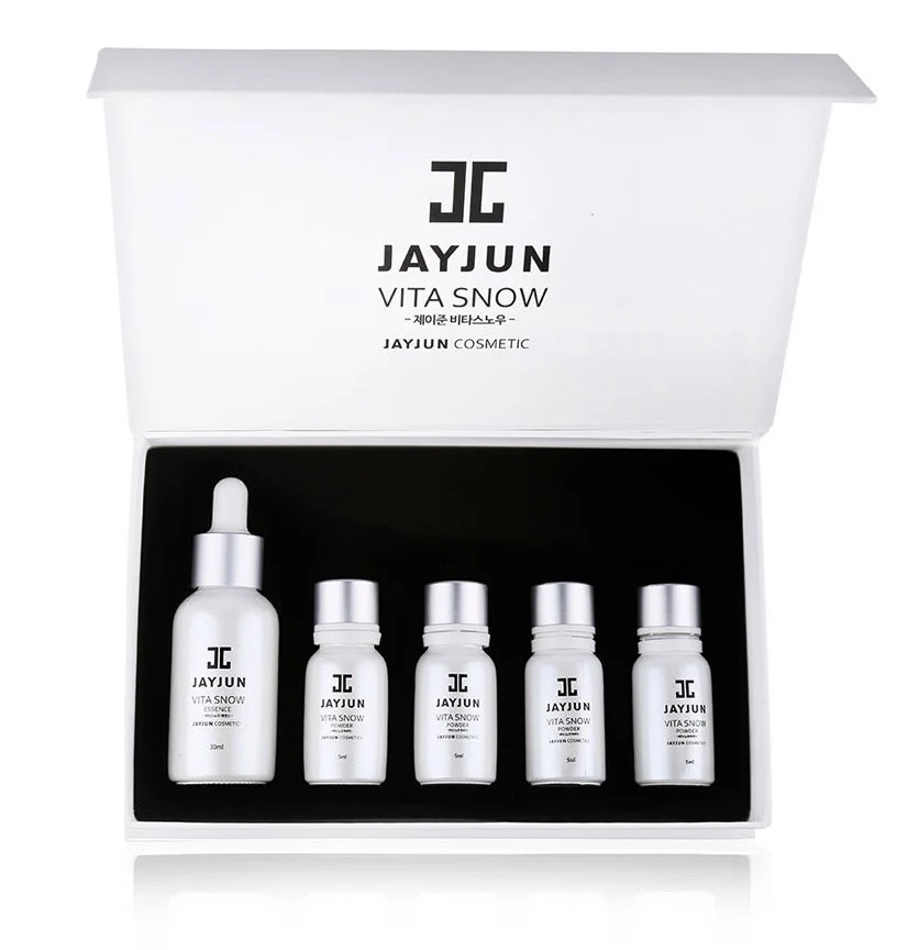Jayjun Vita Snow